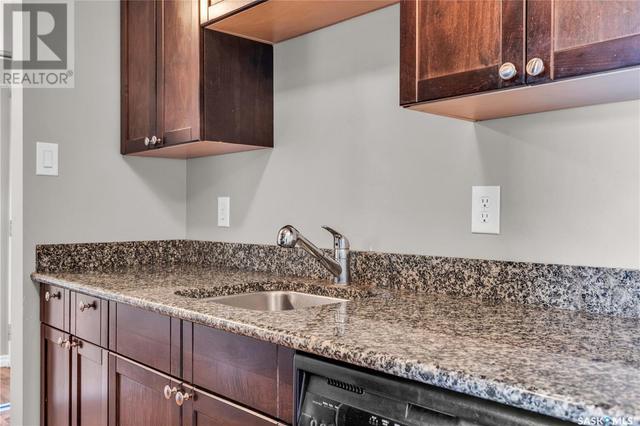 17 - 176 Acadia Crt, Condo with 1 bedrooms, 1 bathrooms and null parking in Saskatoon SK | Image 7