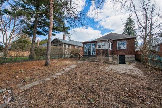 34 Four Oaks Gate, House detached with 3 bedrooms, 2 bathrooms and 3 parking in Toronto ON | Image 31
