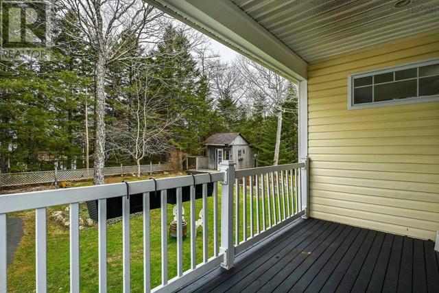 340 Buckingham Dr, House detached with 4 bedrooms, 2 bathrooms and null parking in Halifax NS | Image 14