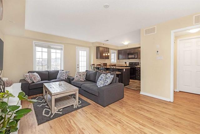192 Kingston Rd W, Townhouse with 2 bedrooms, 2 bathrooms and 1 parking in Ajax ON | Image 19