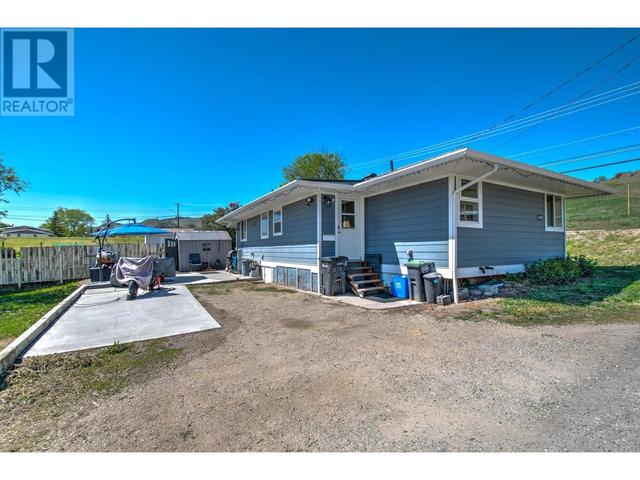 4218 Bella Vista Rd, House detached with 2 bedrooms, 1 bathrooms and 4 parking in Vernon BC | Image 10