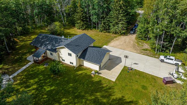 116 - 50001 Township Road 713 Township, House detached with 4 bedrooms, 2 bathrooms and null parking in Grande Prairie County No. 1 AB | Image 35