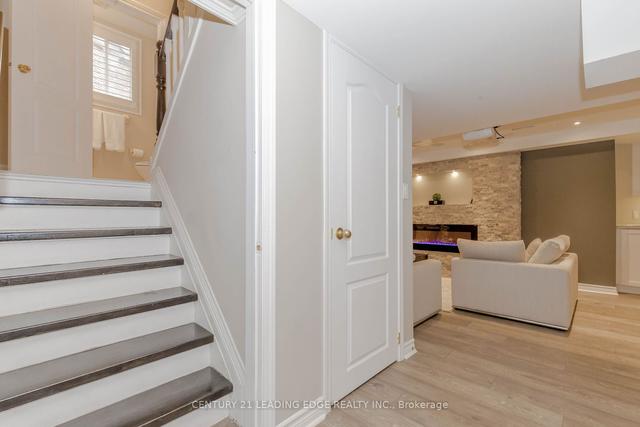 149 Warnford Cir, House detached with 4 bedrooms, 4 bathrooms and 4 parking in Ajax ON | Image 21