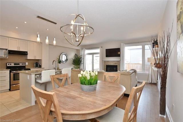 347 Livery Street, House attached with 3 bedrooms, 2 bathrooms and 3 parking in Ottawa ON | Image 26