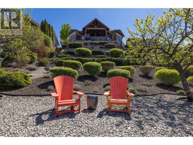 414 Okaview Rd, House detached with 6 bedrooms, 4 bathrooms and 7 parking in Kelowna BC | Image 89