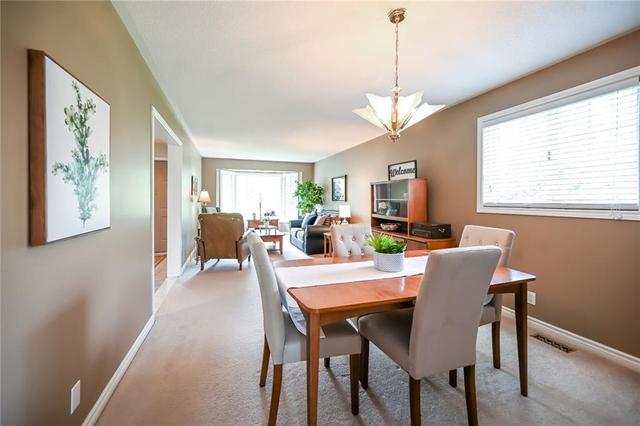 1204 #54 Highway, House detached with 4 bedrooms, 1 bathrooms and 4 parking in Brant ON | Image 13