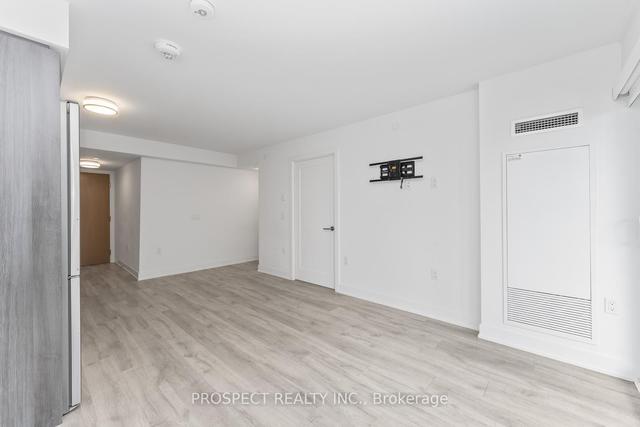 906 - 575 Bloor St E, Condo with 1 bedrooms, 1 bathrooms and 0 parking in Toronto ON | Image 7