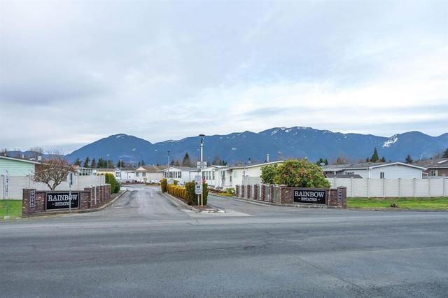 90 - 9055 Ashwell Rd, House other with 2 bedrooms, 2 bathrooms and null parking in Chilliwack BC | Image 1
