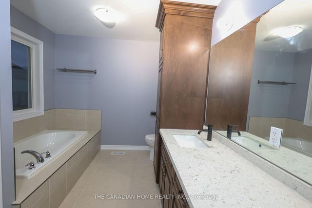 6634 Sam Iorfida Dr, House detached with 4 bedrooms, 5 bathrooms and 4 parking in Niagara Falls ON | Image 32