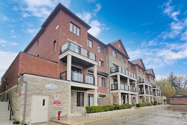 11 - 196 Pine Grove Rd, Townhouse with 2 bedrooms, 3 bathrooms and 1 parking in Vaughan ON | Image 22