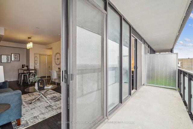 3606 - 8 Eglinton Ave E, Condo with 1 bedrooms, 1 bathrooms and 0 parking in Toronto ON | Image 14