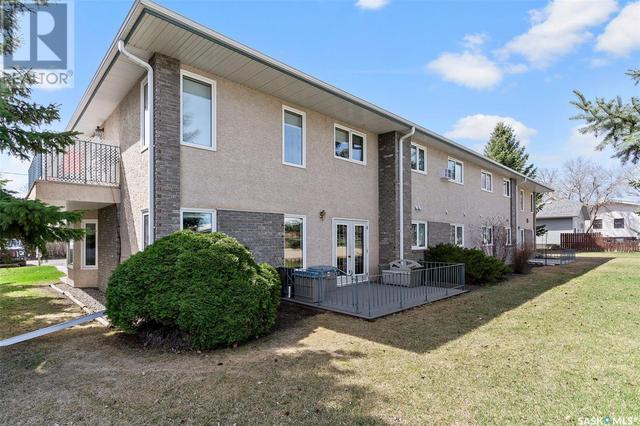 3 - 105 6th Avenue E, Condo with 3 bedrooms, 2 bathrooms and null parking in Watrous SK | Image 34