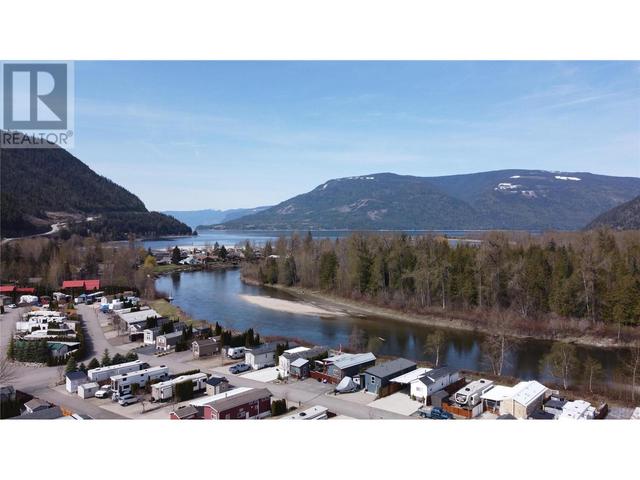 120 - 1383 Silver Sands Rd, House detached with 1 bedrooms, 1 bathrooms and 4 parking in Sicamous BC | Image 41