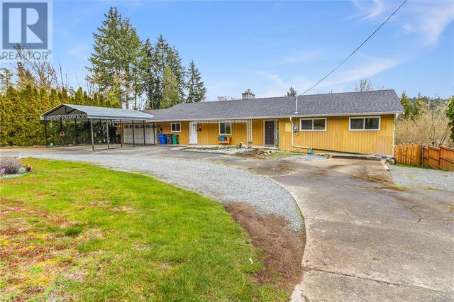 1954 Cinnabar Dr, House detached with 3 bedrooms, 3 bathrooms and 4 parking in Nanaimo BC | Image 35
