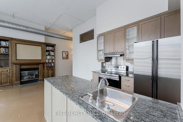 751 - 155 Dalhousie St, Condo with 2 bedrooms, 2 bathrooms and 1 parking in Toronto ON | Image 15