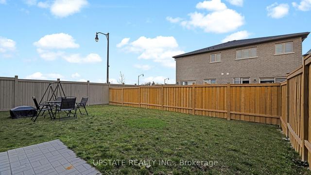 478 Rivermont Rd, House detached with 4 bedrooms, 4 bathrooms and 5 parking in Brampton ON | Image 25