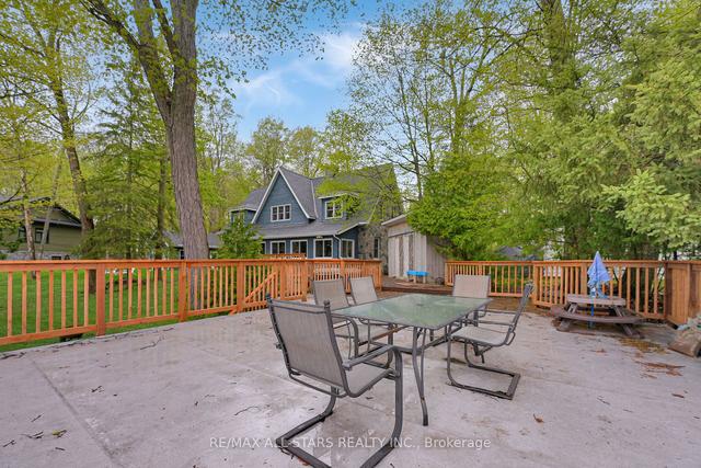 43 Sugarbush Trail, House detached with 4 bedrooms, 3 bathrooms and 4 parking in Kawartha Lakes ON | Image 28
