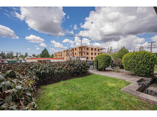 103 - 20175 53 Ave, Condo with 2 bedrooms, 1 bathrooms and 1 parking in Langley BC | Image 23