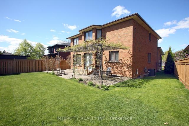 255 Fiori Dr, House detached with 4 bedrooms, 4 bathrooms and 4 parking in Vaughan ON | Image 32