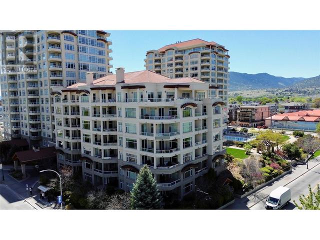 415 - 100 Lakeshore Dr, Condo with 2 bedrooms, 2 bathrooms and 1 parking in Penticton BC | Image 43