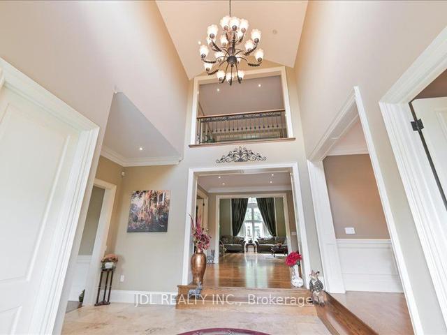 15 Lake Woods Dr, House detached with 6 bedrooms, 7 bathrooms and 15 parking in Whitchurch Stouffville ON | Image 36