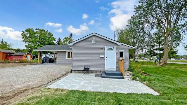 363 Annshiela Dr, House detached with 3 bedrooms, 1 bathrooms and 7 parking in Georgina ON | Image 7