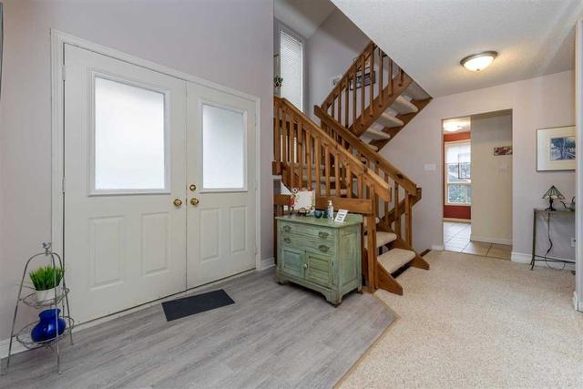 3 Sugarbush Rd, House detached with 3 bedrooms, 4 bathrooms and 8 parking in Oro Medonte ON | Image 12