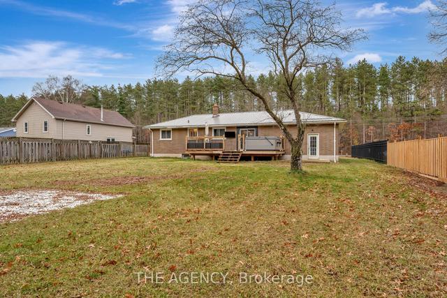 423 Mcdowell Rd E, House detached with 3 bedrooms, 1 bathrooms and 9 parking in Norfolk County ON | Image 27