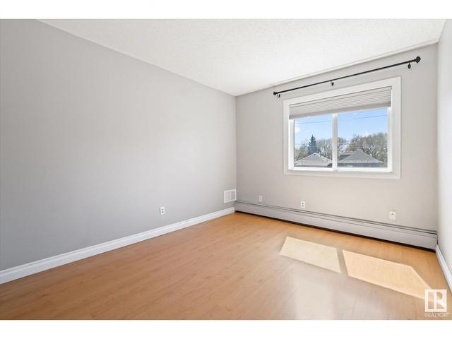 307 - 8125 110 St Nw, Condo with 2 bedrooms, 1 bathrooms and null parking in Edmonton AB | Image 34