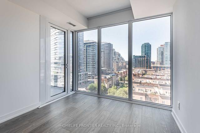 815 - 19 Western Battery Rd, Condo with 2 bedrooms, 2 bathrooms and 0 parking in Toronto ON | Image 14