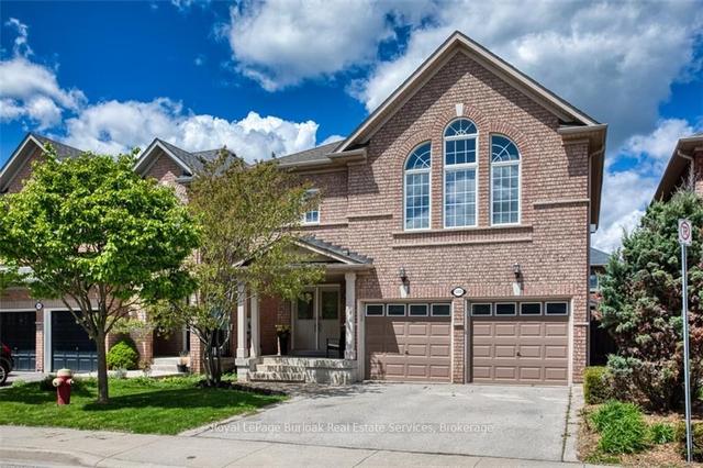 5269 Nova Cres, House detached with 4 bedrooms, 3 bathrooms and 4 parking in Burlington ON | Image 1