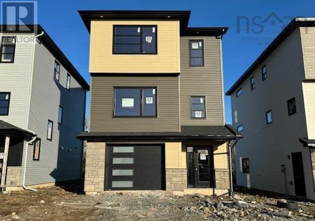 lot 681 263 Marketway Lane, House detached with 3 bedrooms, 3 bathrooms and null parking in Halifax NS | Image 1