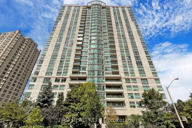 2123 - 238 Bonis Ave, Condo with 1 bedrooms, 1 bathrooms and 1 parking in Toronto ON | Image 12