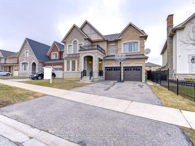 3 Decorso Dr, House detached with 4 bedrooms, 6 bathrooms and 6 parking in Brampton ON | Image 12
