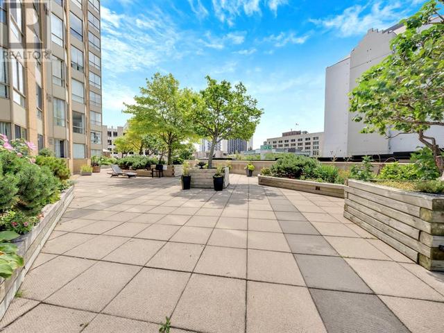 1207 - 75 Riverside Dr, Condo with 2 bedrooms, 2 bathrooms and null parking in Windsor ON | Image 32