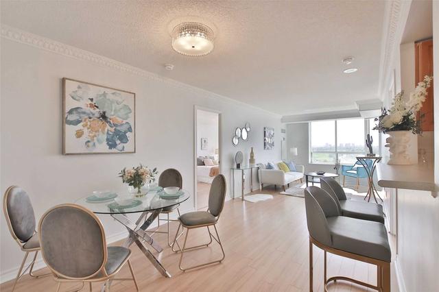 1023 - 1883 Mcnicoll Ave, Condo with 2 bedrooms, 2 bathrooms and 1 parking in Toronto ON | Image 35