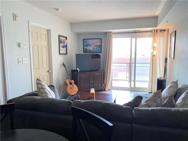 314 - 3070 Rotary Way, Condo with 1 bedrooms, 1 bathrooms and 1 parking in Burlington ON | Image 11