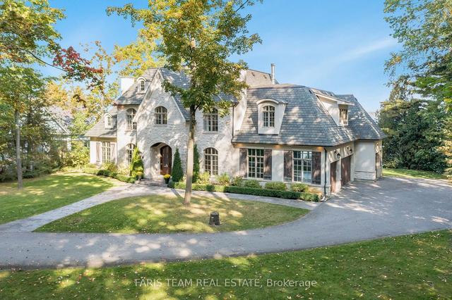 1260 Shoreview Dr, House detached with 5 bedrooms, 5 bathrooms and 12 parking in Innisfil ON | Image 23