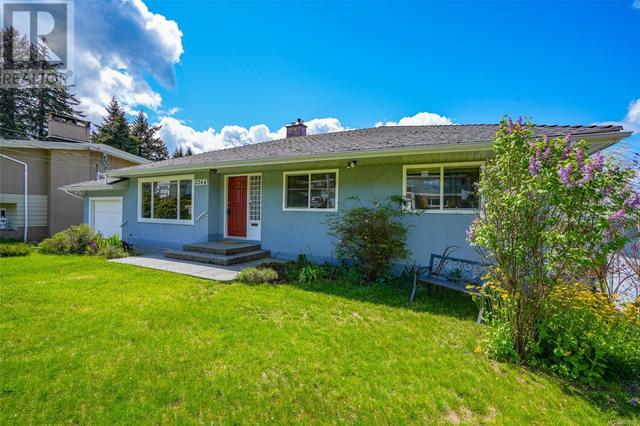 2264 14th Ave, House detached with 4 bedrooms, 2 bathrooms and 3 parking in Port Alberni BC | Image 6