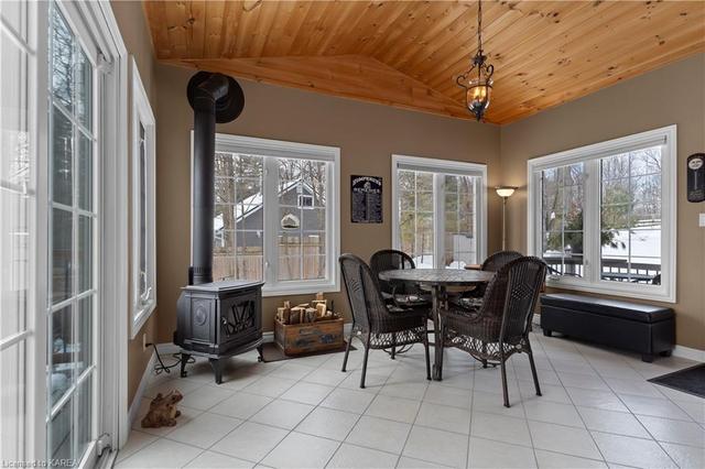 1282 Richmond Lane, House detached with 4 bedrooms, 2 bathrooms and 5 parking in Central Frontenac ON | Image 5