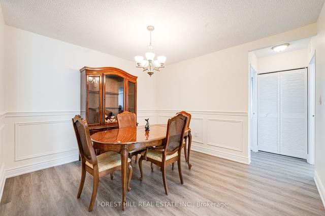 707 - 90 Fisherville Rd, Condo with 2 bedrooms, 2 bathrooms and 2 parking in Toronto ON | Image 17