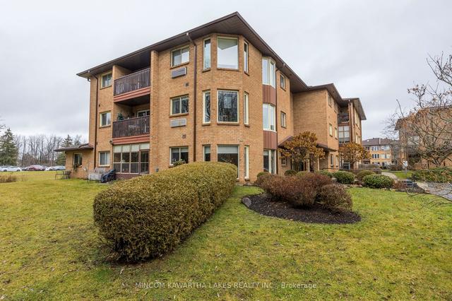 207 - 2183 Walker Ave, Condo with 2 bedrooms, 2 bathrooms and 1 parking in Peterborough ON | Image 12