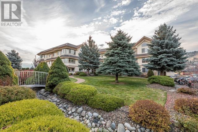 103 - 8416 Jubilee Rd E, Condo with 2 bedrooms, 2 bathrooms and 1 parking in Summerland BC | Image 30
