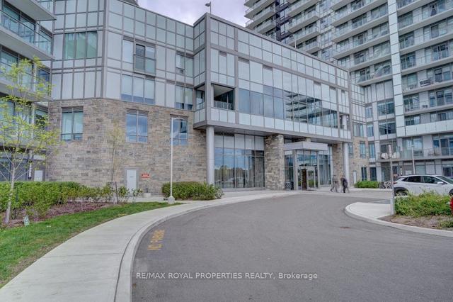 1910B - 4655 Metcalfe Ave, Condo with 2 bedrooms, 2 bathrooms and 1 parking in Mississauga ON | Image 12