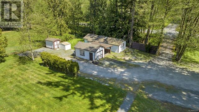 5557 Old West Saanich Rd, House detached with 5 bedrooms, 4 bathrooms and 500 parking in Saanich BC | Image 49