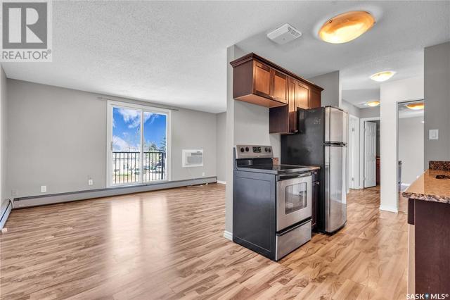 17 - 176 Acadia Crt, Condo with 1 bedrooms, 1 bathrooms and null parking in Saskatoon SK | Image 8