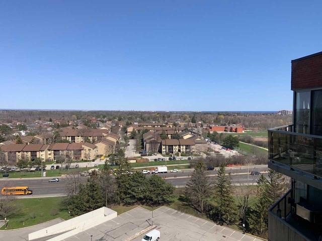 1210 - 10 Dean Park Rd, Condo with 1 bedrooms, 1 bathrooms and 1 parking in Toronto ON | Image 8