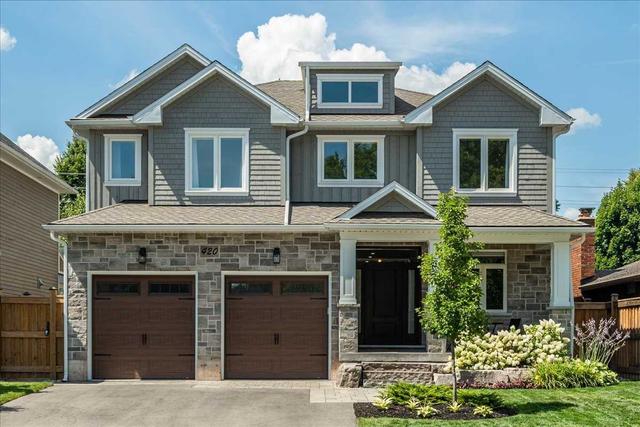 420 Oakwood Dr, House detached with 4 bedrooms, 5 bathrooms and 6 parking in Burlington ON | Image 12