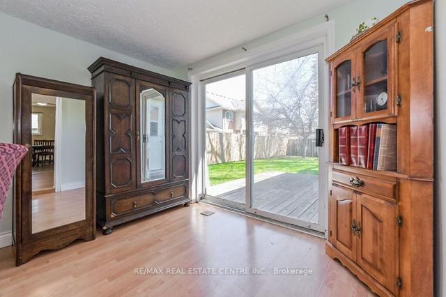 62 Lawrence Ave, House detached with 3 bedrooms, 2 bathrooms and 4 parking in Orangeville ON | Image 21