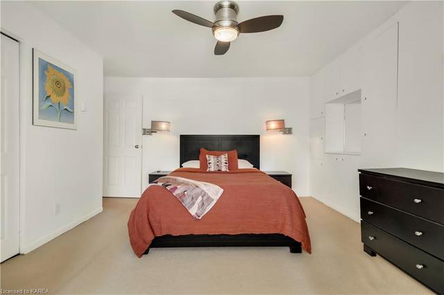 6 - 250 King St E, House attached with 2 bedrooms, 1 bathrooms and 1 parking in Kingston ON | Image 18
